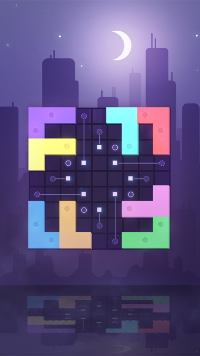 Shapecraft screenshot