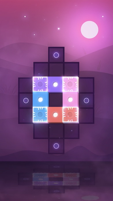 Shapecraft screenshot
