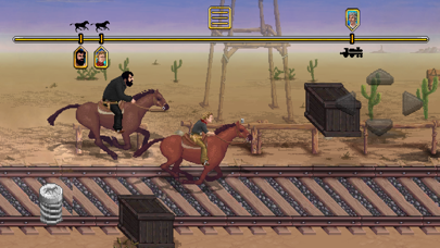 Slaps And Beans screenshot