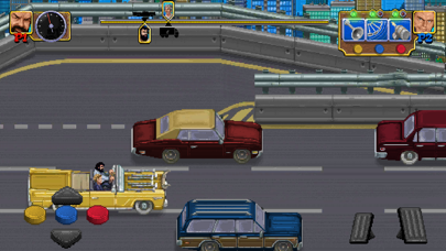 Slaps And Beans screenshot