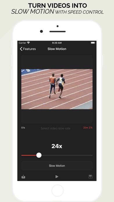 Fast Forward Videos -Boomerang screenshot