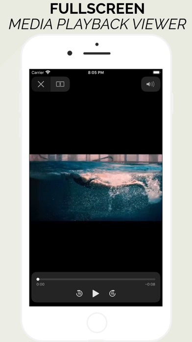 Fast Forward Videos -Boomerang screenshot