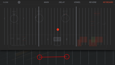 Accordion Vintage screenshot