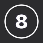 Talking Magic 8-Ball