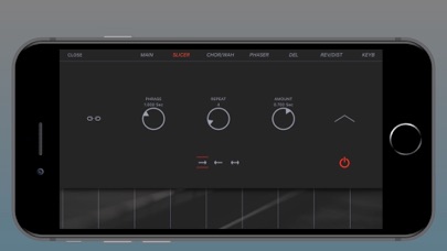 Electric Vintage screenshot