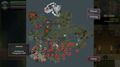 9th Dawn III screenshot