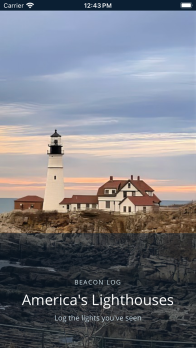 America’s Lighthouses screenshot