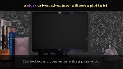 Some Peace Of Mind (Full) screenshot