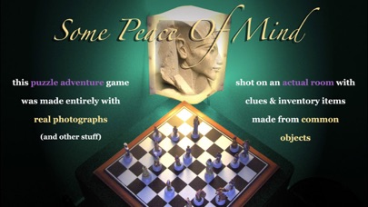 Some Peace Of Mind (Full) screenshot