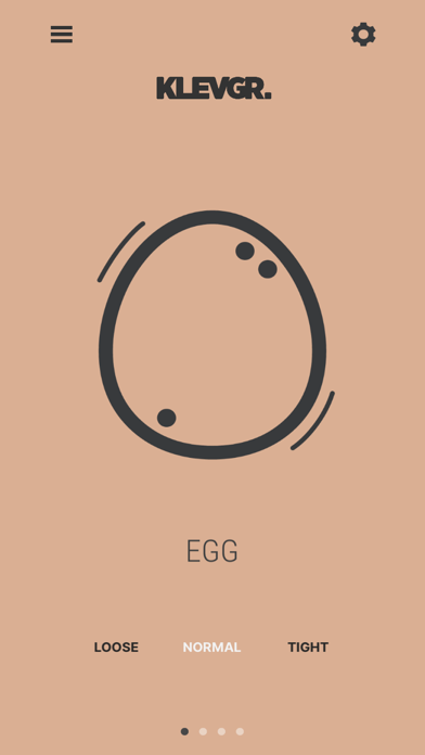 Rassel – Pocket shaker screenshot