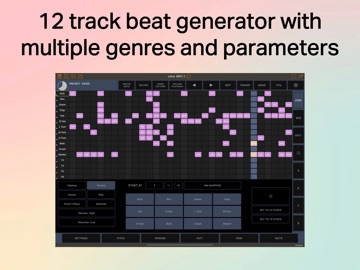 mKer screenshot