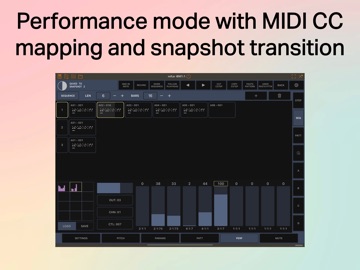 mKer screenshot