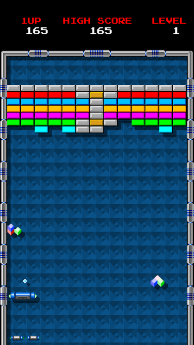 BallBreaker screenshot