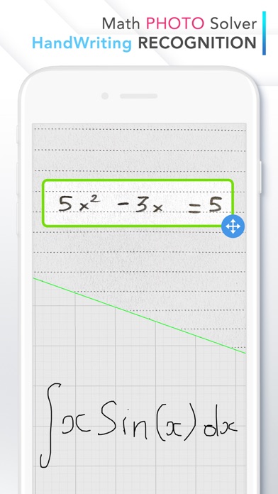 Calculator ∞ screenshot