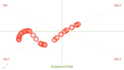 iDensity screenshot