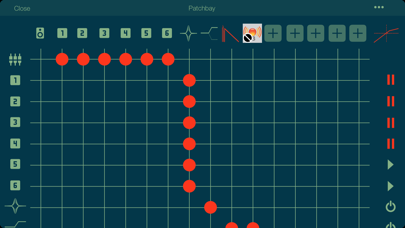 iDensity screenshot