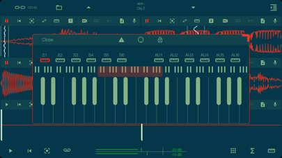iDensity screenshot