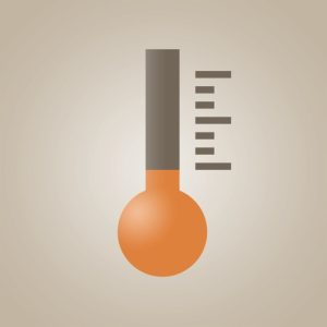 Thermo-hygrometer