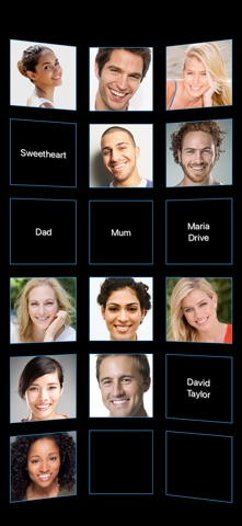 Quick Fav Dial – Smart Dialer screenshot