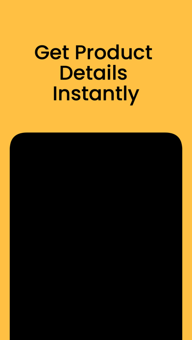 QR Code Pro: scan, generate screenshot