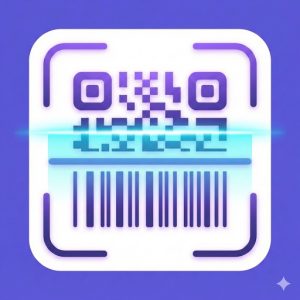 QR Code Pro: scan, generate