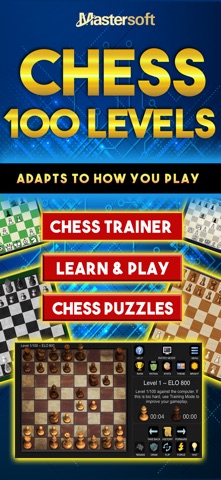 Chess Pro. screenshot