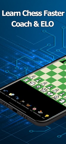 Chess Pro. screenshot