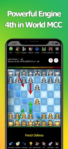 Chess Pro. screenshot