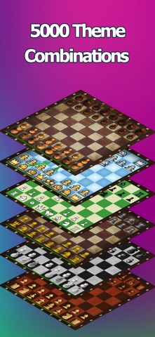 Chess Pro. screenshot
