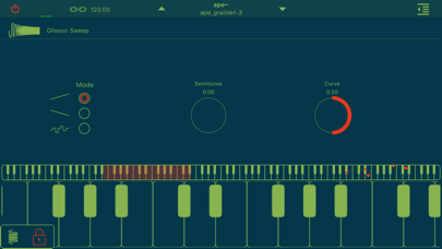 iPulsaret screenshot
