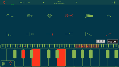 iPulsaret screenshot