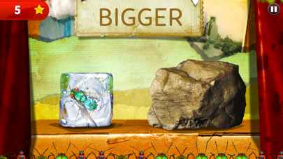 Bugs and Numbers screenshot