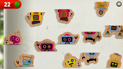 Bugs and Numbers screenshot