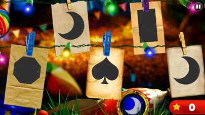 Bugs and Numbers screenshot