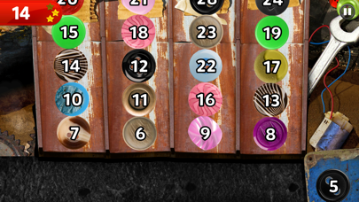Bugs and Numbers screenshot