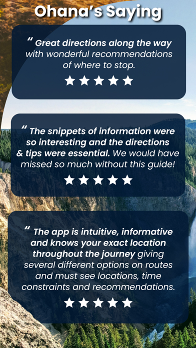 Road to Hana Maui GyPSy Guide screenshot