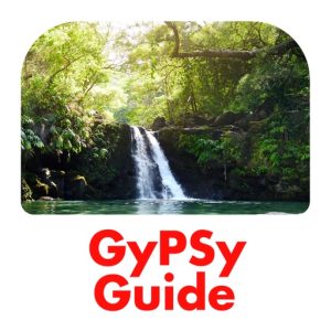 Road to Hana Maui GyPSy Guide