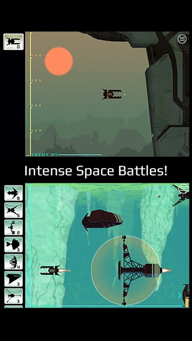 Sidius Nova screenshot