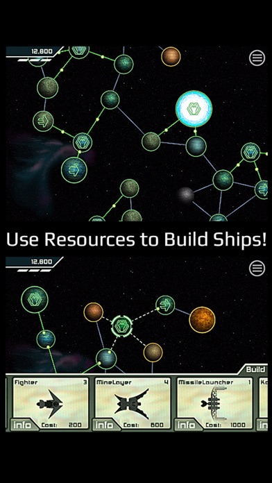 Sidius Nova screenshot