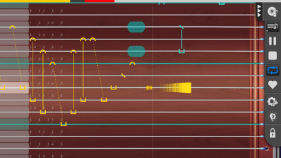 Guzheng Master screenshot