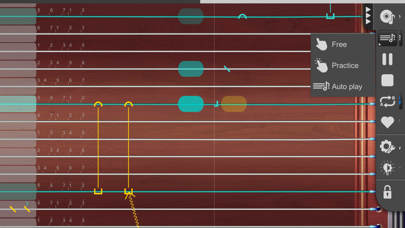 Guzheng Master screenshot