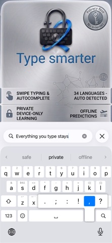 keyboard2 screenshot