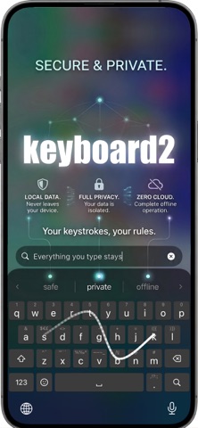 keyboard2 screenshot