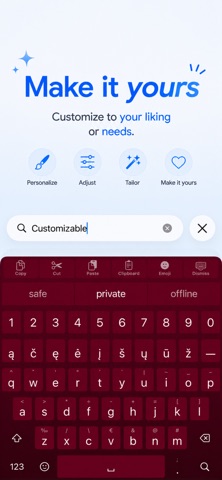 keyboard2 screenshot