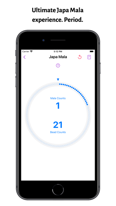 Japa Mala Pro screenshot