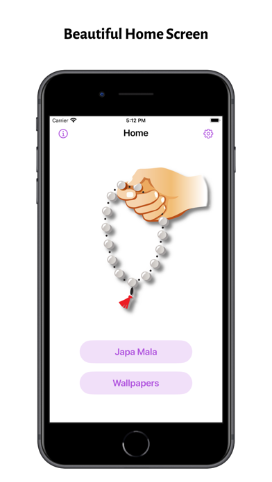 Japa Mala Pro screenshot