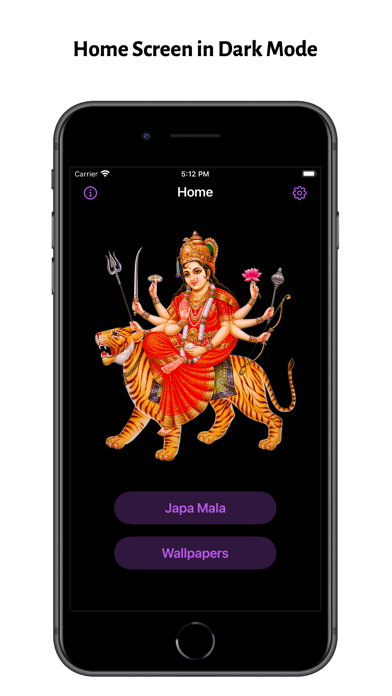 Japa Mala Pro screenshot