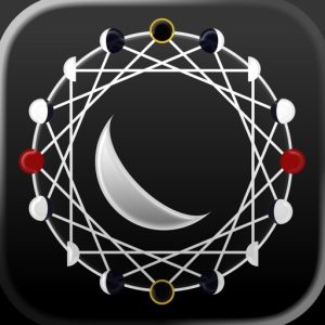 Moon Oracle: Wicca Advanced