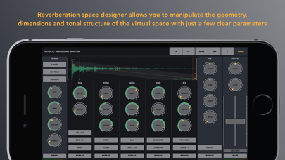 Stellarvox screenshot