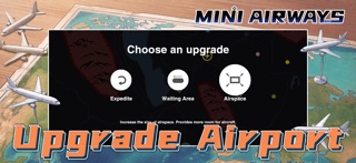 Mini Airways:Premium screenshot